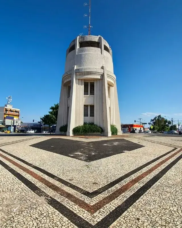 Foto de Campinas